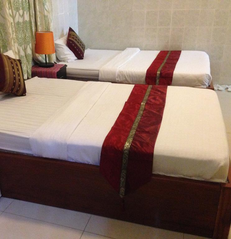 New Season Riverside Hotel Phnom Penh Luaran gambar