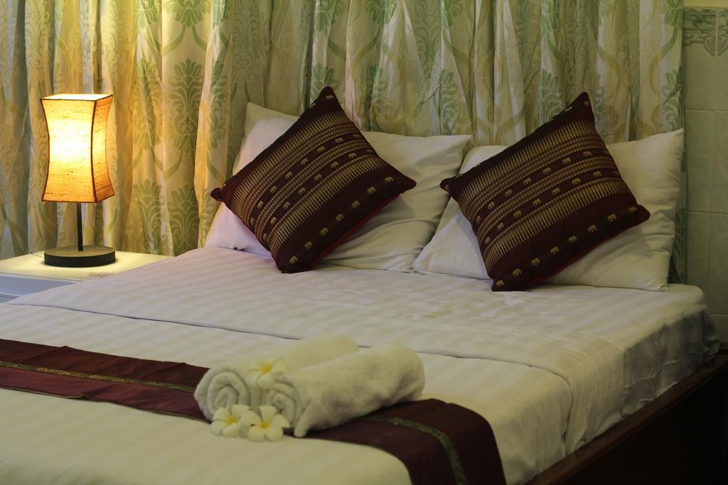 New Season Riverside Hotel Phnom Penh Luaran gambar