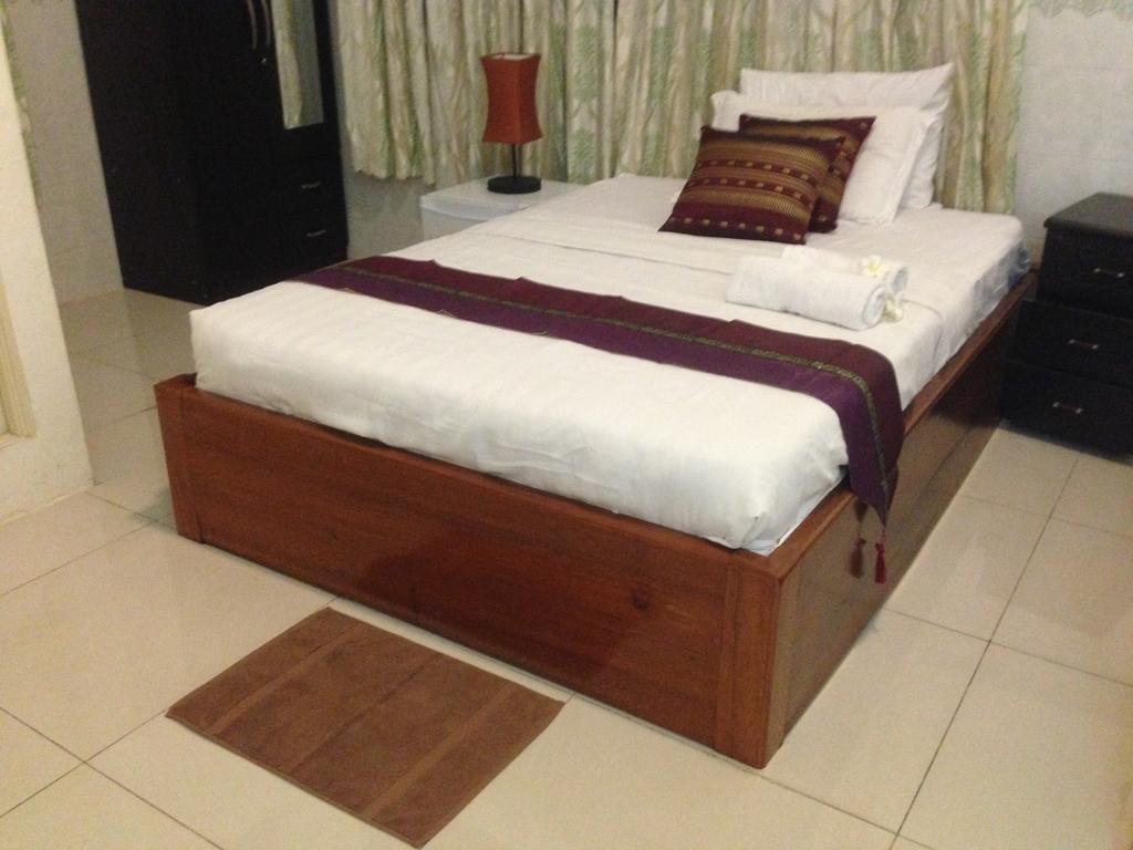 New Season Riverside Hotel Phnom Penh Luaran gambar